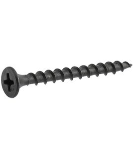 2" Drywall Screws (Coarse Thread) (1 lb)