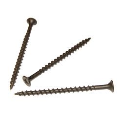 3" Drywall Screws (Coarse Thread) (Bulk)