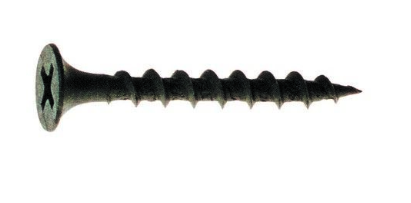 4" Drywall Screws (Coarse Thread) (1 lb)