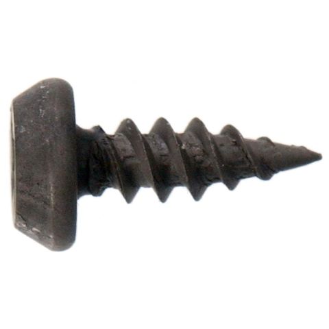 7/16" Framing Screws (Black) (1 lb)