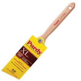 Purdy XL Glide Angled Trim Brush (2 1/2")