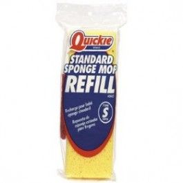 Quickie Sponge Mop Refill ( for 045)