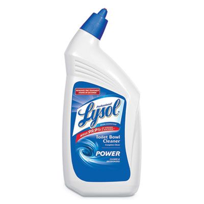 Lysol Toilet Bowl Cleaner (32 oz)