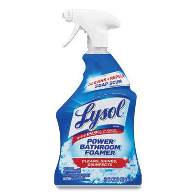 Lysol Bathroom Cleaner (32 oz)