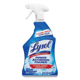 Lysol Bathroom Cleaner (32 oz)