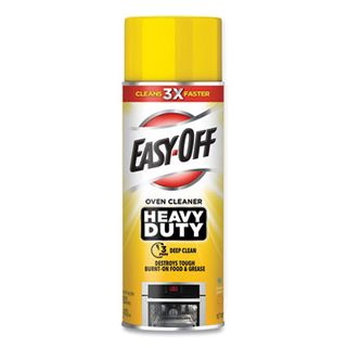 Easy Off Heavy Duty Oven Cleaner (14.5 oz)