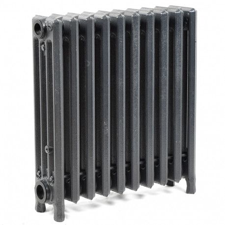 4x19" Cast Iron Radiator (10 Section)