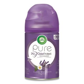 Air Wick Freshmatic Metered Refill (Lavender/Chamomile) (6.17 oz) (6 Case)