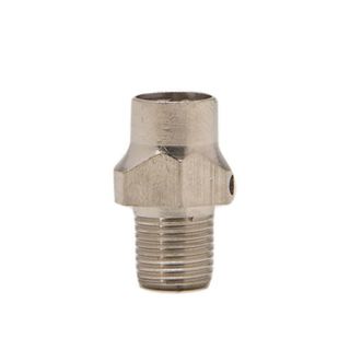 Coin Key Air Valve