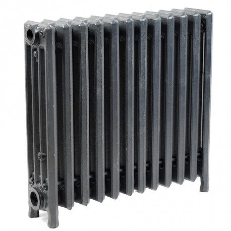 4x19" Cast Iron Radiator (12 Section)