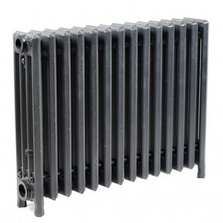 4x19" Cast Iron Radiator (14 Section)