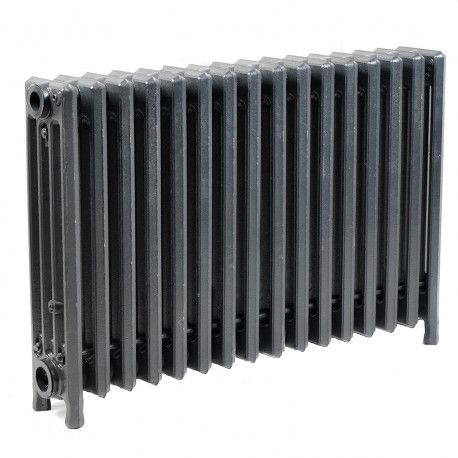 4x19" Cast Iron Radiator (16 Section)