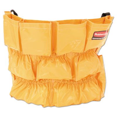 Brute Caddy Bag (Yellow)