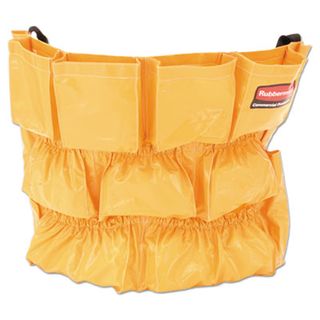 Brute Caddy Bag (Yellow)