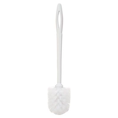 Toilet Bowl Brush (Plastic Bristle)