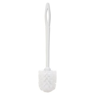 Toilet Bowl Brush (Plastic Bristle)