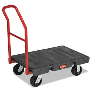 Commercial Platform Truck (24"X36") (1000-lb Cap)