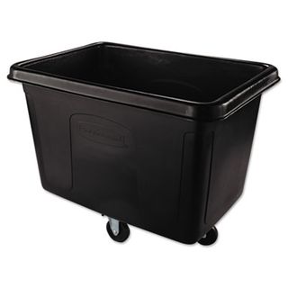 Rubbermaid Commercial Cube Truck (500 lb)