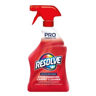 Resolve Spot & Stain Carpet Cleaner (32 oz)