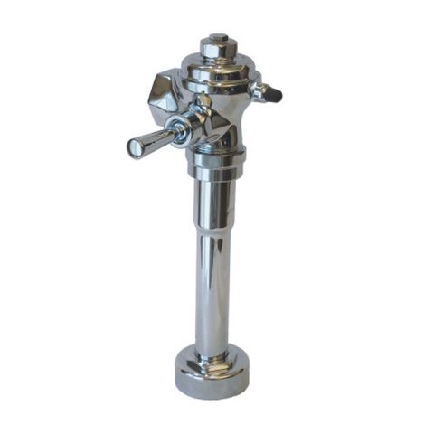 Flushometer (1 1/4") (Back Outlet) (1.6 Gallon)