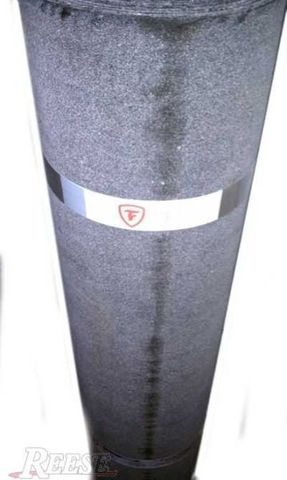 APP160 Roofing Membrane (Cool - Smooth)