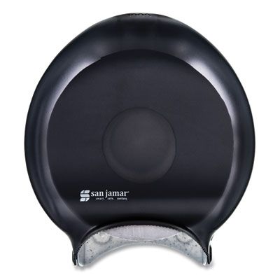 JRT Toilet Tissue Dispenser (Black)