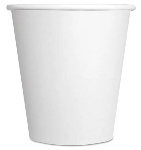 Paper Hot Cup (10 oz) (1000 Case)