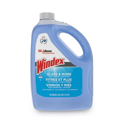 Windex Glass Cleaner