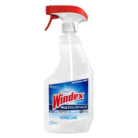 Windex Multi-Surface Cleaner W/ Vinegar (23 oz)