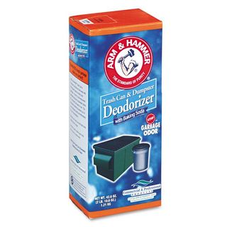 Arm & Hammer Dumpster Deodorizer (42.6 oz) (9 Case)