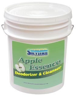 Apple Deodorant & Cleanser (5 Gallon)