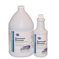 Formula 622 Odor Counteractant Summer Breeze (Gallon) (4 Case)