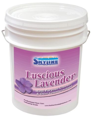 Lavender Multi-Purpose Neutral Cleaner