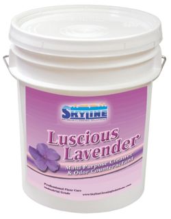 Lavender Multi-Purpose Neutral Cleaner & Deodorizer (5 Gallon)