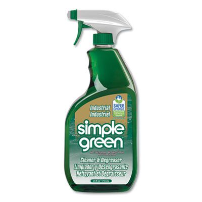Simple Green Cleaner & Degreaser (24 oz)