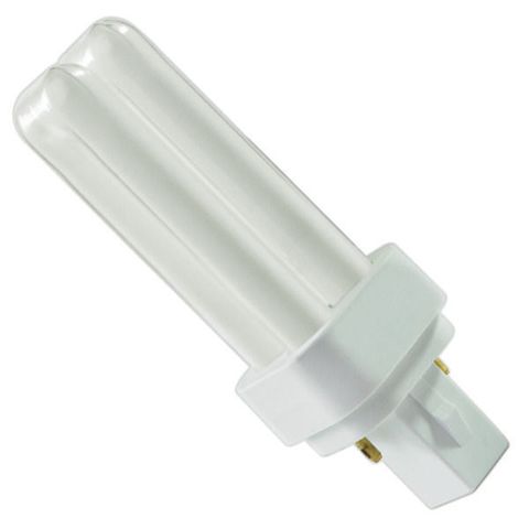Dulux S Light Bulb (9 Watt) (2 Pin) (CF9DD/827)
