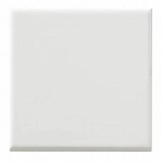 Ceramic Tile (4" x 4") (10 Sq Ft) (White)