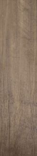 Atel Walnut Porcelain Floor Tile (6" x 24") (13 Sq Ft)