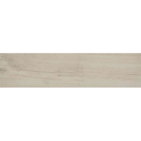 Picasso Maple Porcelain Floor Tile (6" x 24") (13 Sq Ft)