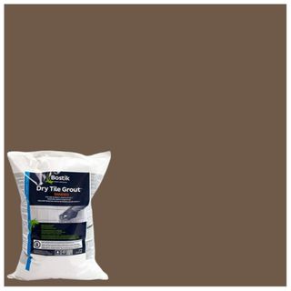 Sanded Floor Tile Grout (Beige) (9 lb)