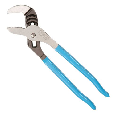 12" Tongue & Groove Pliers
