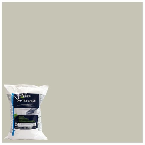 Unsanded Wall Tile Grout (Lunar) (5 lb)