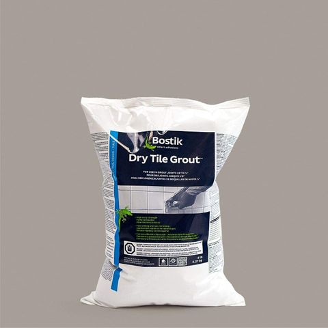 Unsanded Wall Tile Grout (Misty Gray) (5 lb)