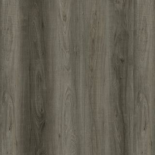 Maxcore Waterproof Interlocking Vinyl Plank Flooring (24.5 sq ft) (Obsidian) (502)