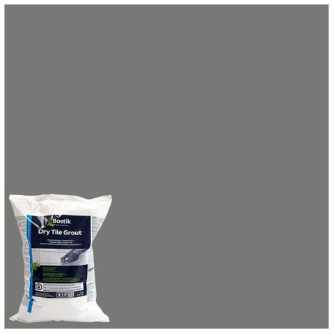 Unsanded Wall Tile Grout (Shadow) (5 lb)