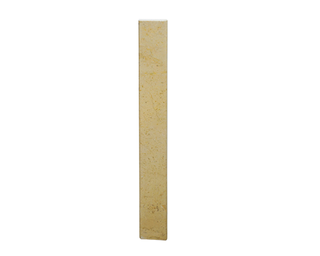 Beige Marble Saddle (4"x36")