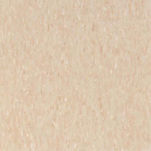 Armstrong VCT 51873 (Brushed Sand) (45 Sq Ft)