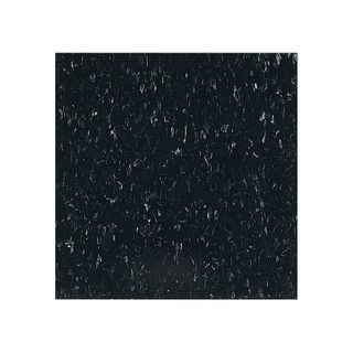 Armstrong VCT 51910 (Classic Black) (45 Sq Ft)