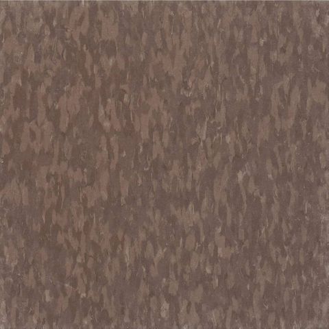 Armstrong VCT 57500 (Purple Brown) (45 Sq Ft)