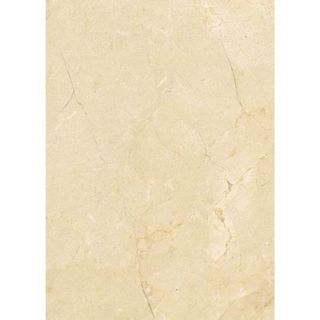 Mirasol Crema Laila Ceramic Wall Tile (10" x 14") (11.62 Sq Ft)